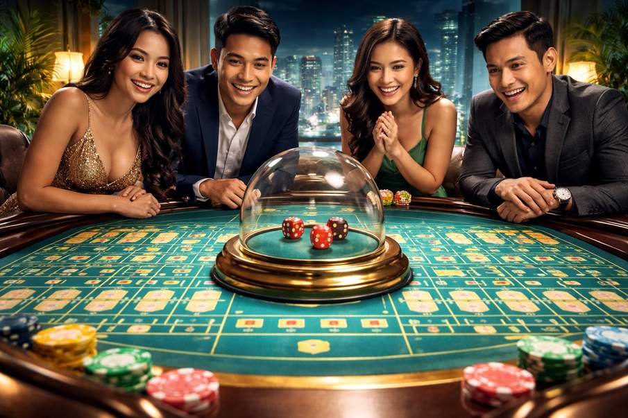lvbet