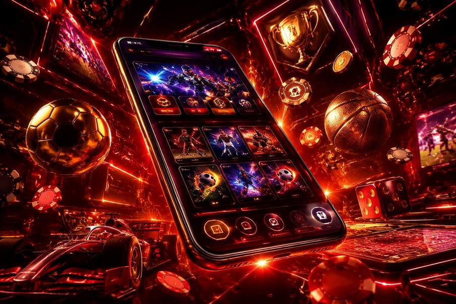 lvbet