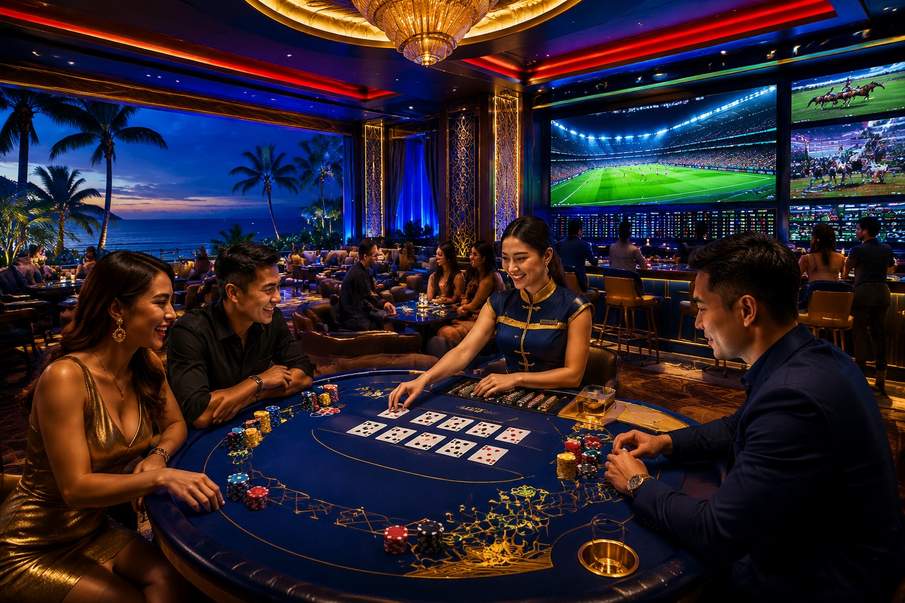 lvbet