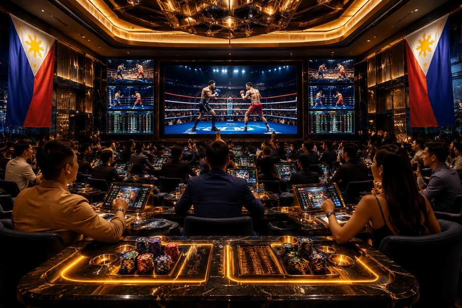 lvbet