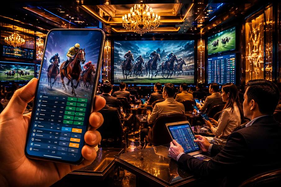 lvbet