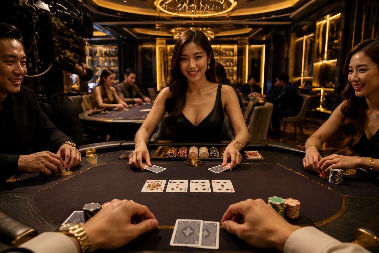 lvbet