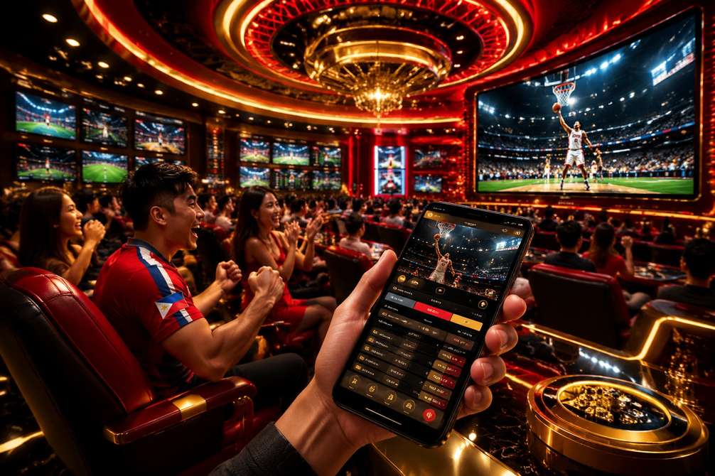 lvbet